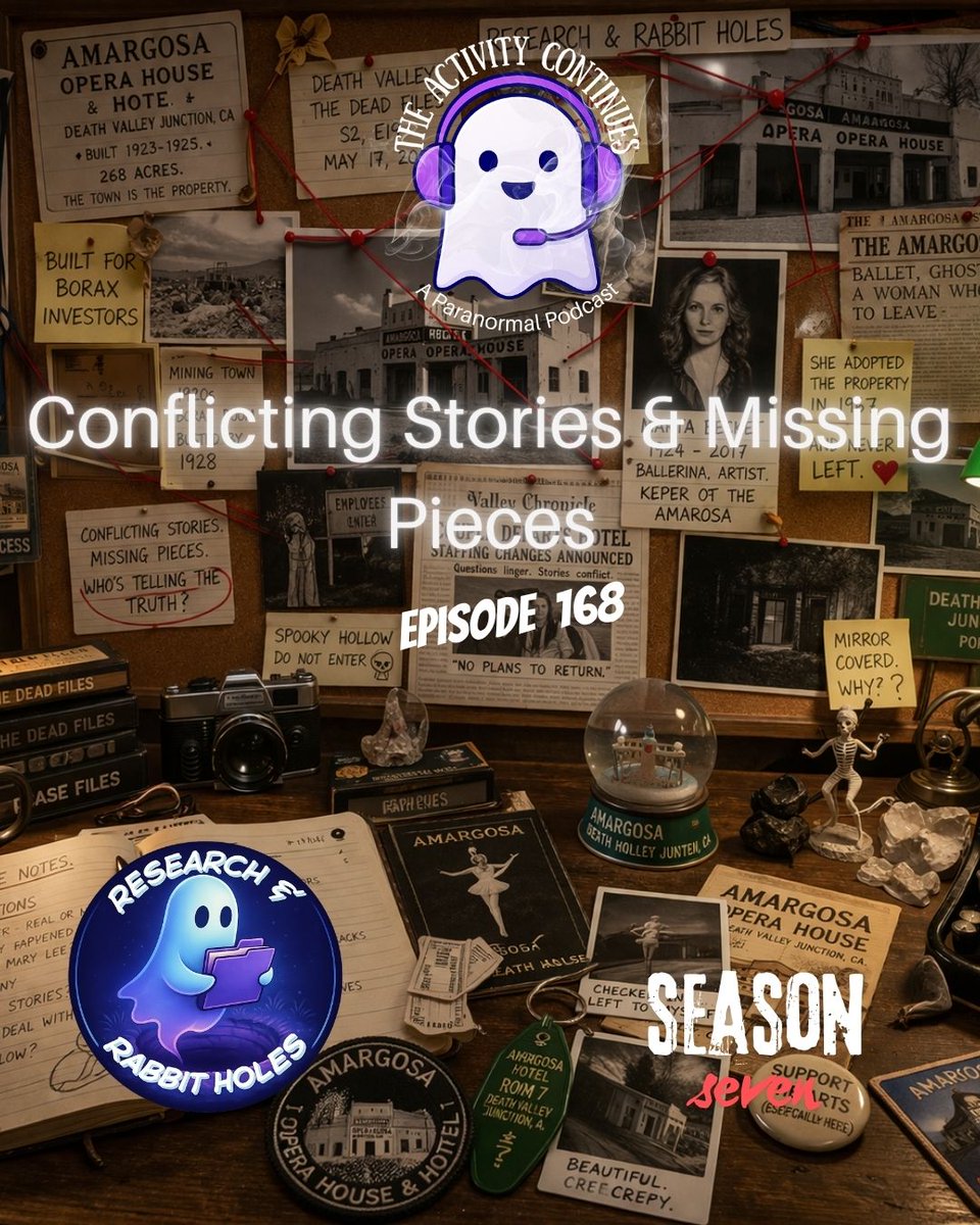 The Activity Continues Podcast tweet media