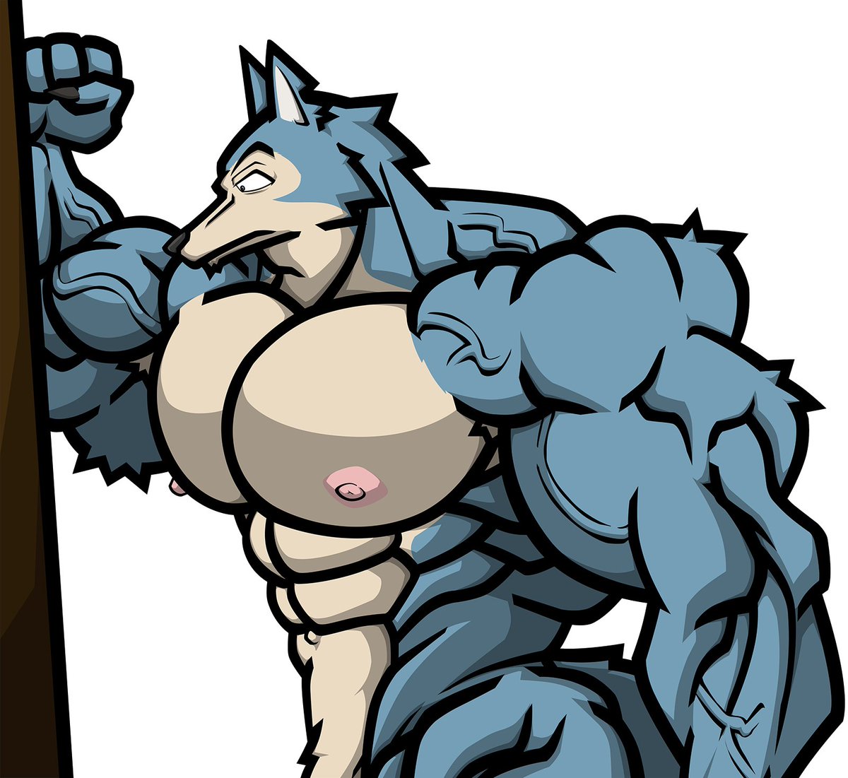 Mister Swolf tweet media