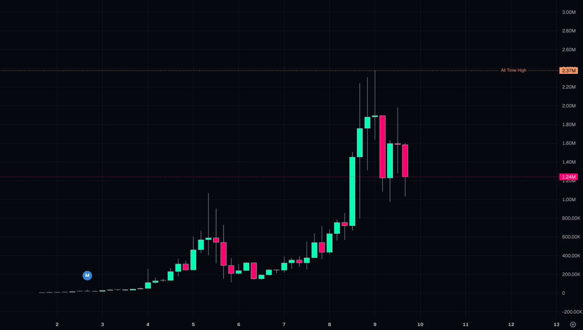 Lil Alpha tweet media