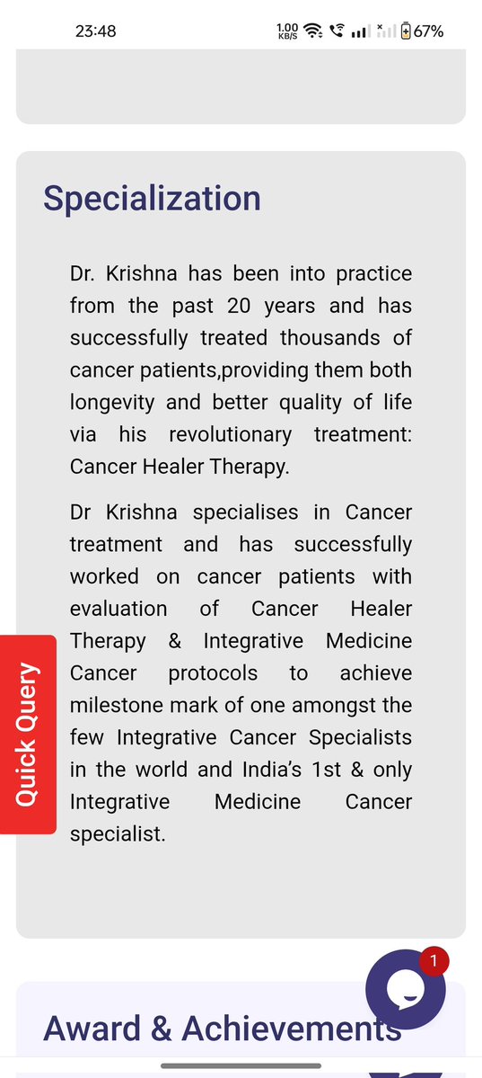 Mr. Kumar tweet media