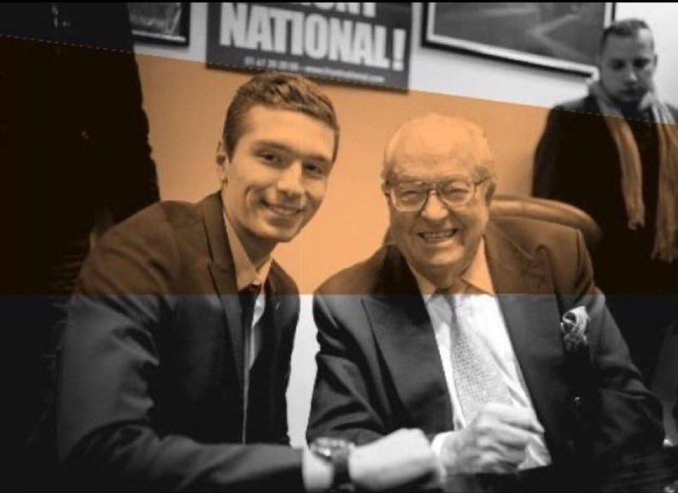 Docteur Justice tweet media