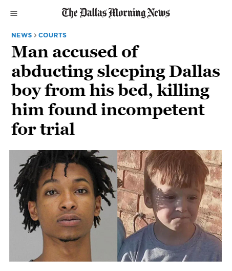 Unbiased Crime Report tweet media