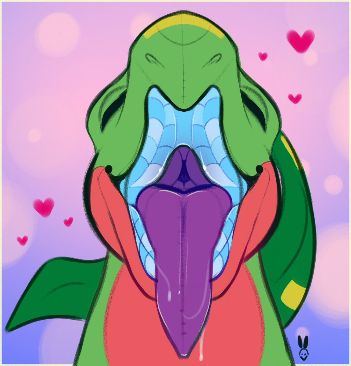 🔞birdrabbit tweet media
