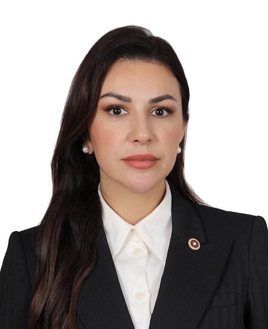 EBRU SARACOĞLU🇹🇷 tweet media