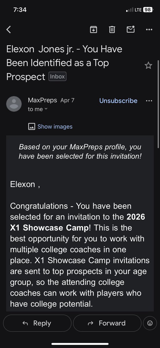 Elexon Jones tweet media