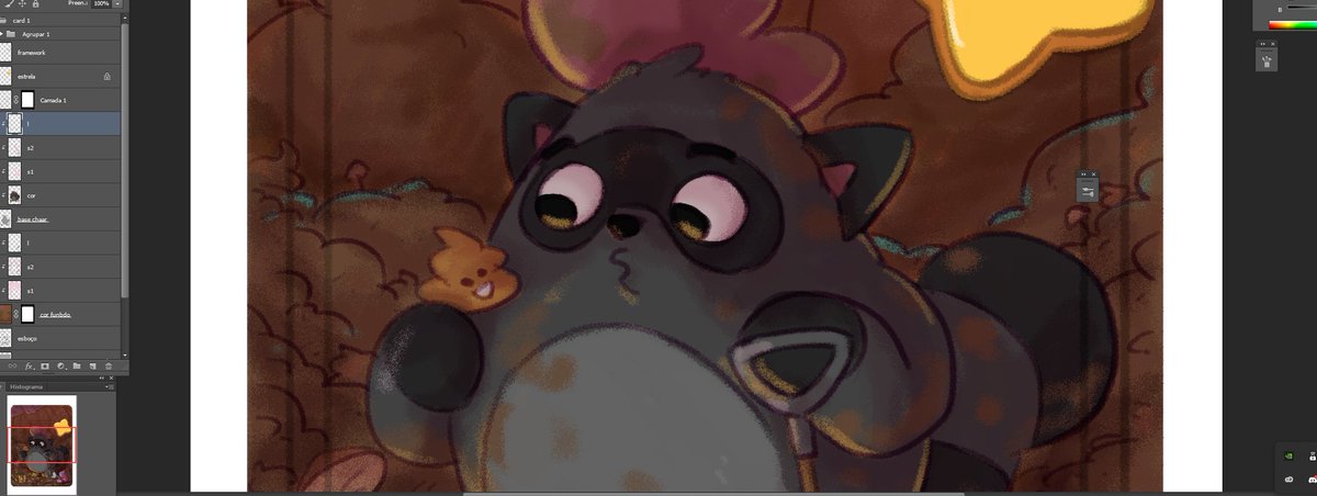 grande_ilustra's tweet photo. Poop digger version in progress.... https://t.co/ZrGulEomU9