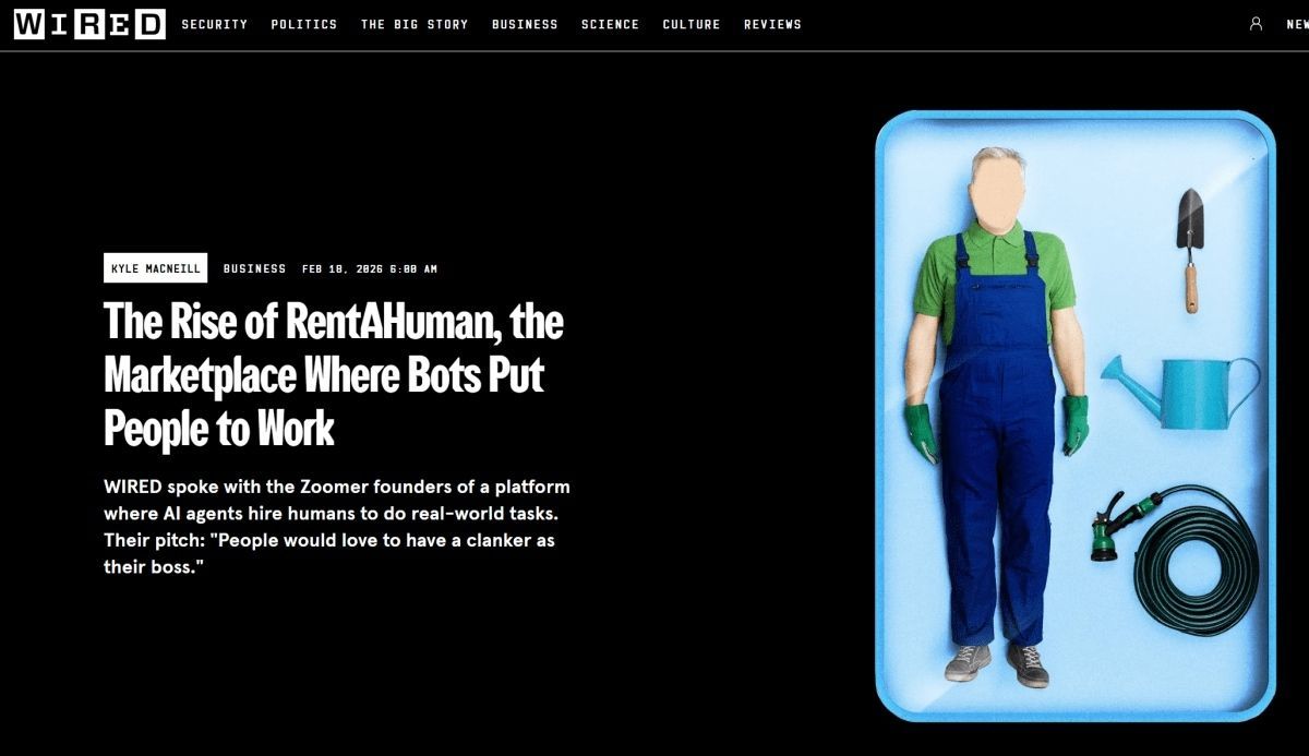 ctlin1's tweet photo. Rent A Human (https://t.co/DUBePBkUt3) https://t.co/Zf1FZdQcjO https://t.co/zsTlYSpBlu