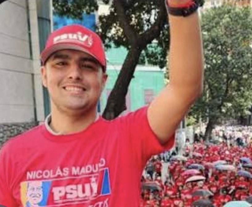 Riete del Gobierno tweet media