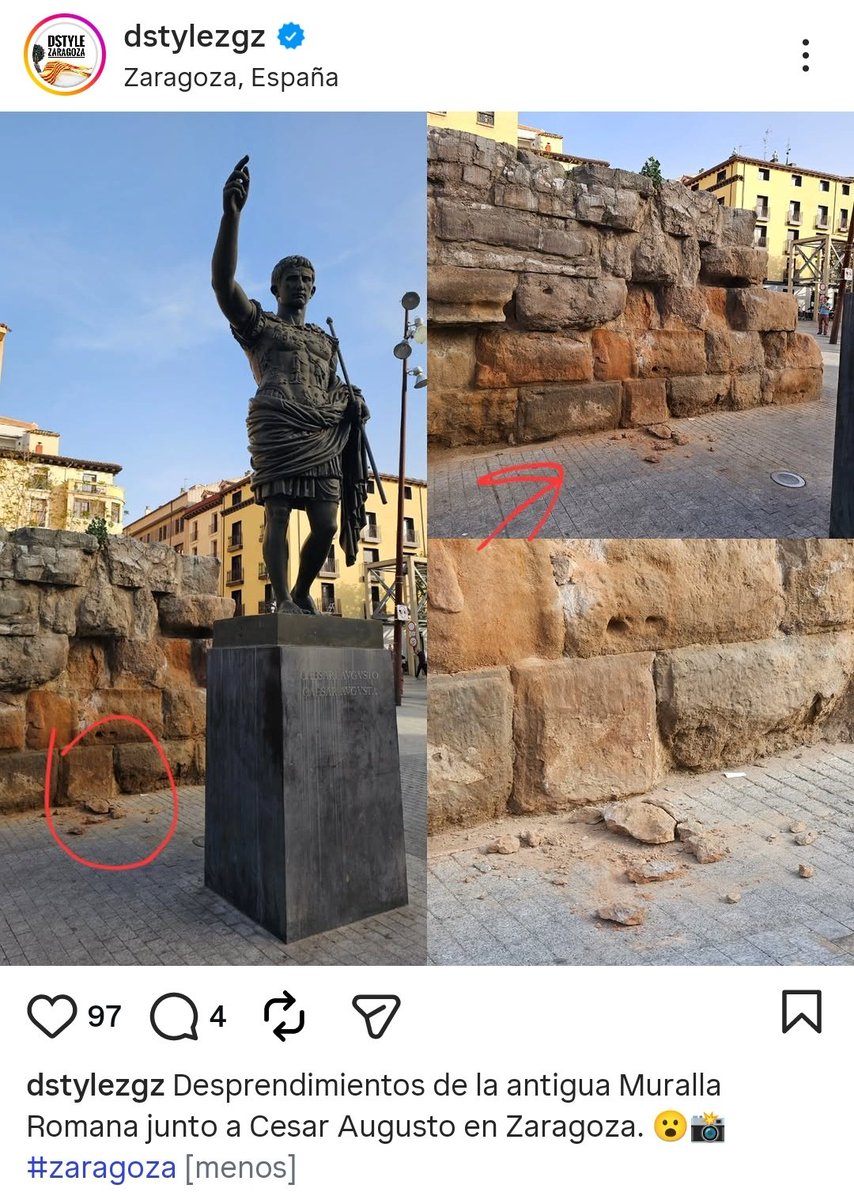 Compleganza por Zaragoza tweet media