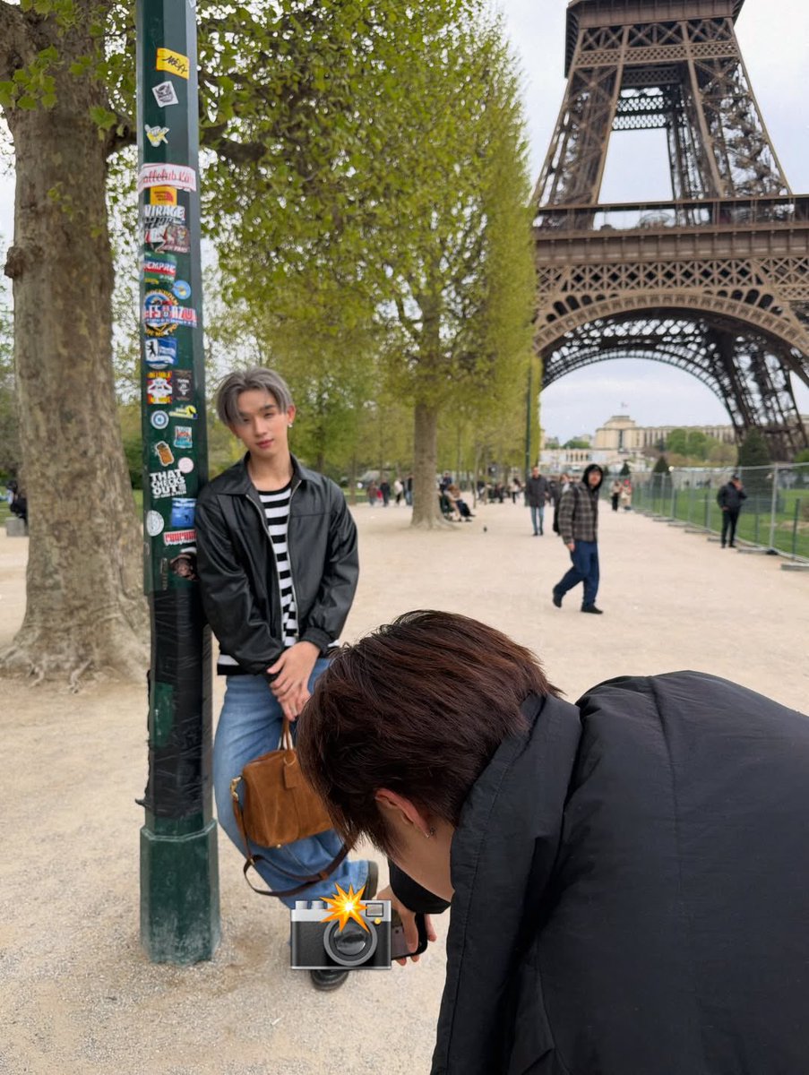 NUTHONG FAMILY TH tweet media