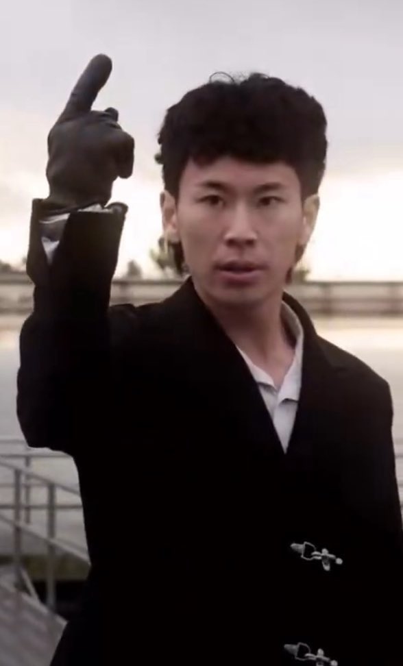 Greil Goldin tweet media