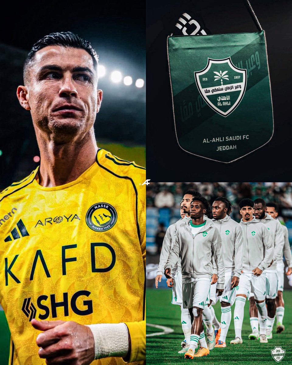 Ataque Futbolero tweet media