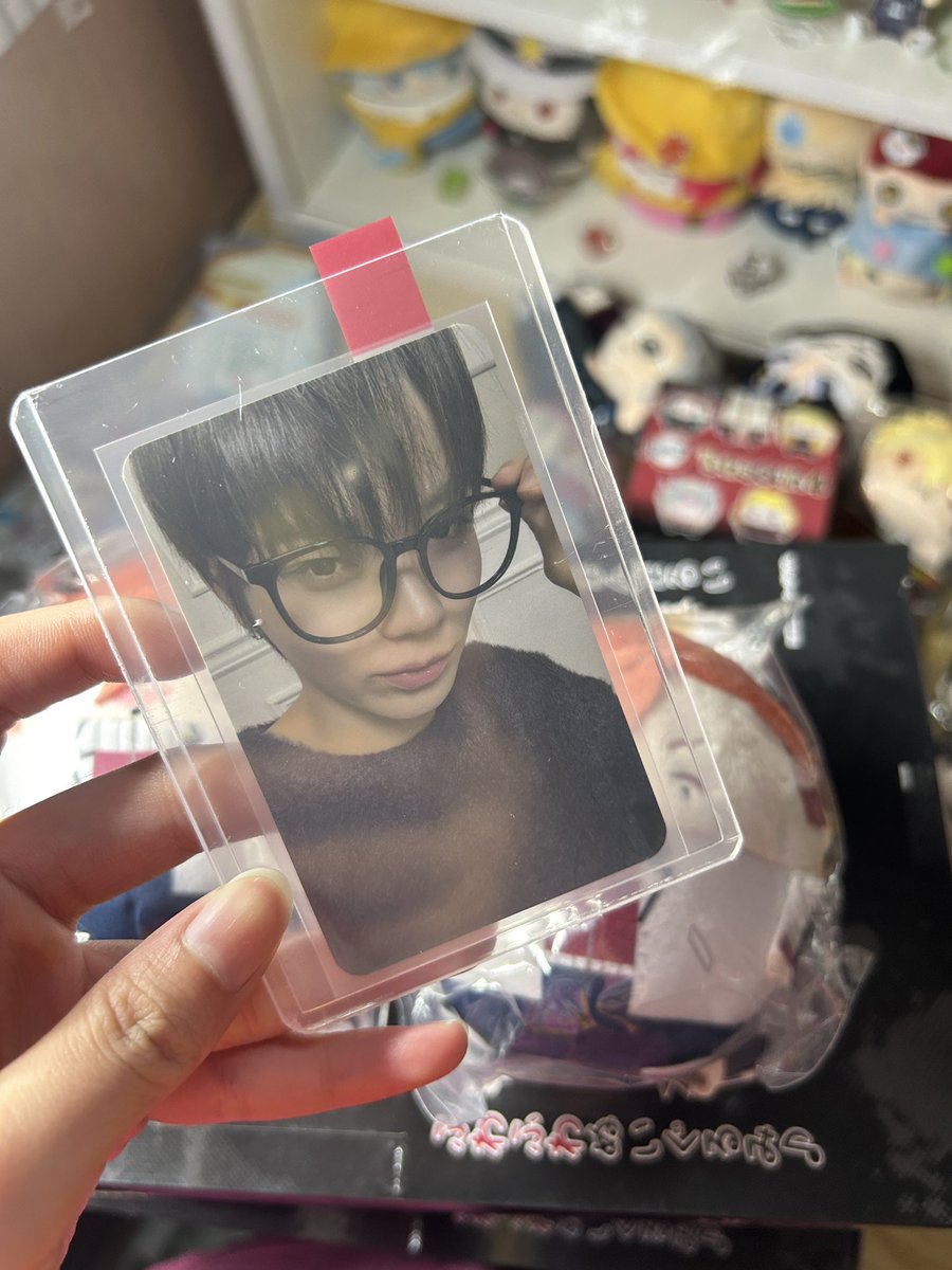 119 ˢʰᵒᵗ!̶ tweet media