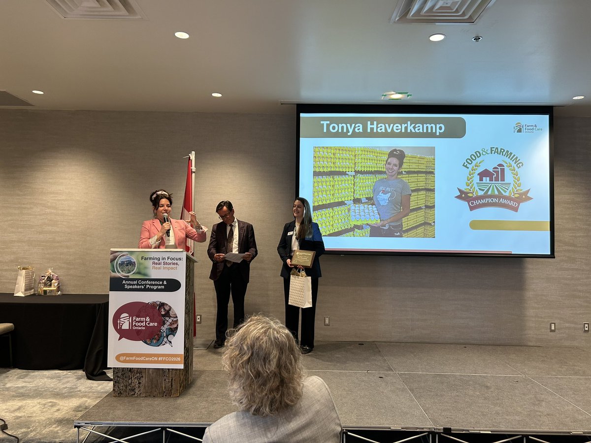 Farm & Food Care Ontario tweet media