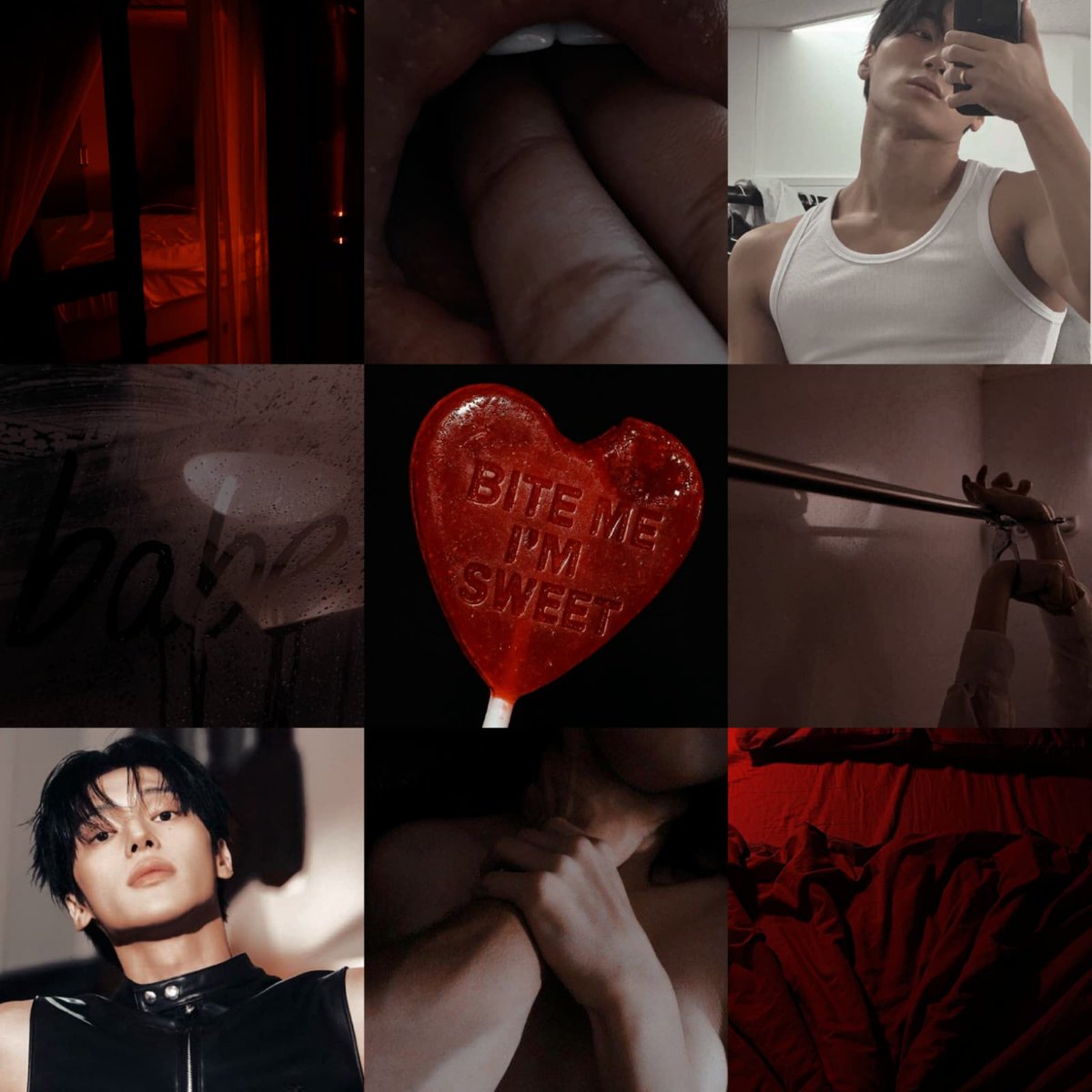 G. 🪽 (@mydarkerside96) / Posts / X