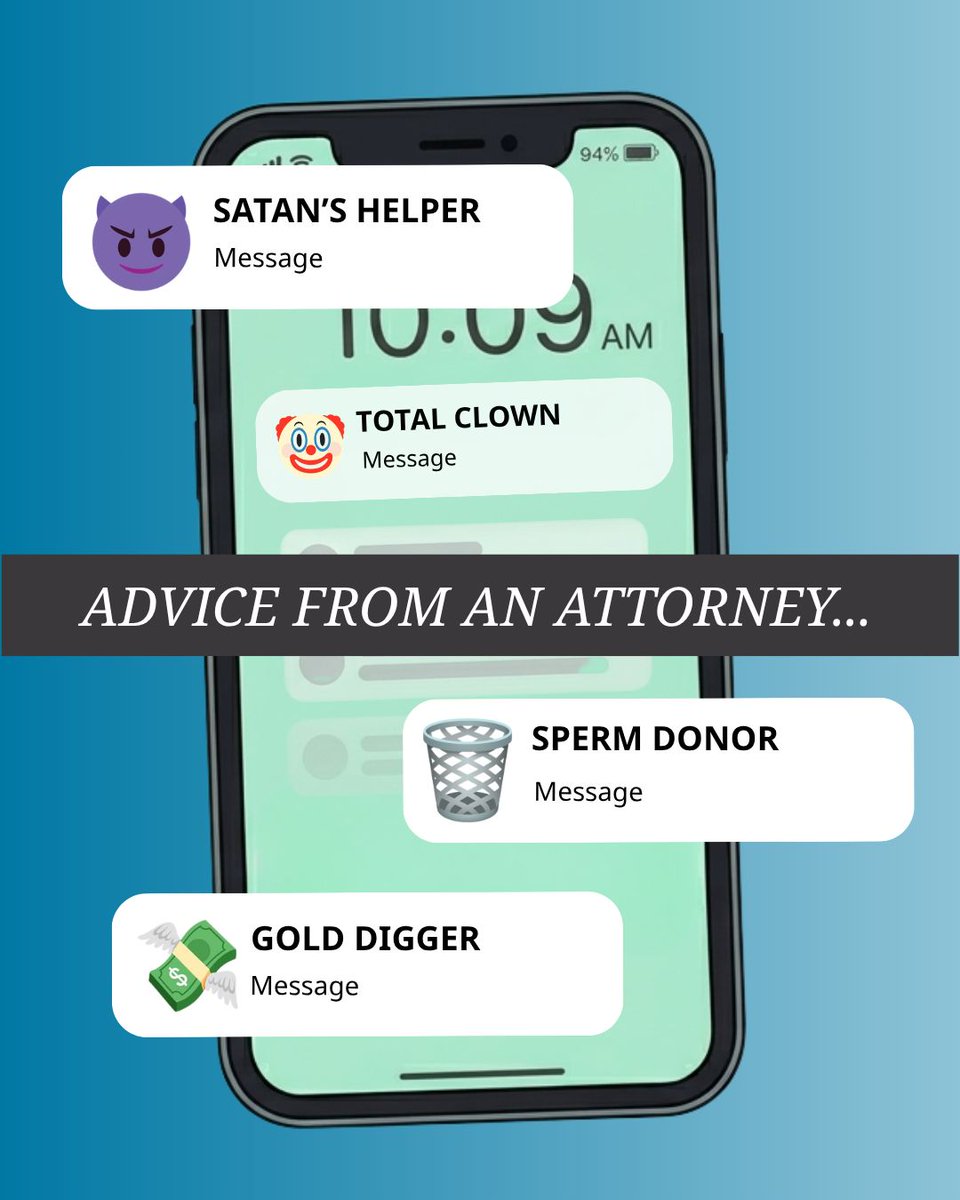 Touchstone Family Law tweet media