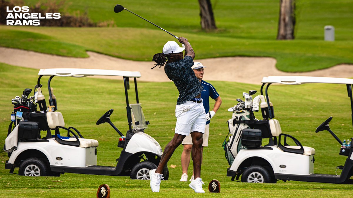 Los Angeles Rams tweet media