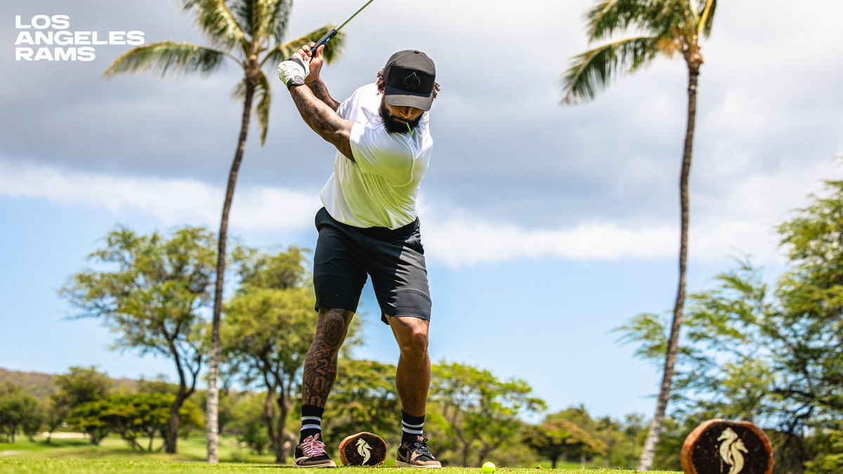 Los Angeles Rams tweet media