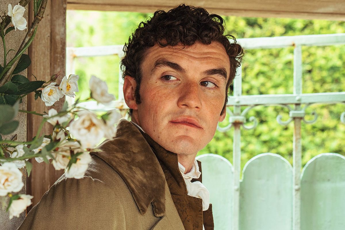 🐝Promenading Anthony’s Pinnacle🐝 tweet media