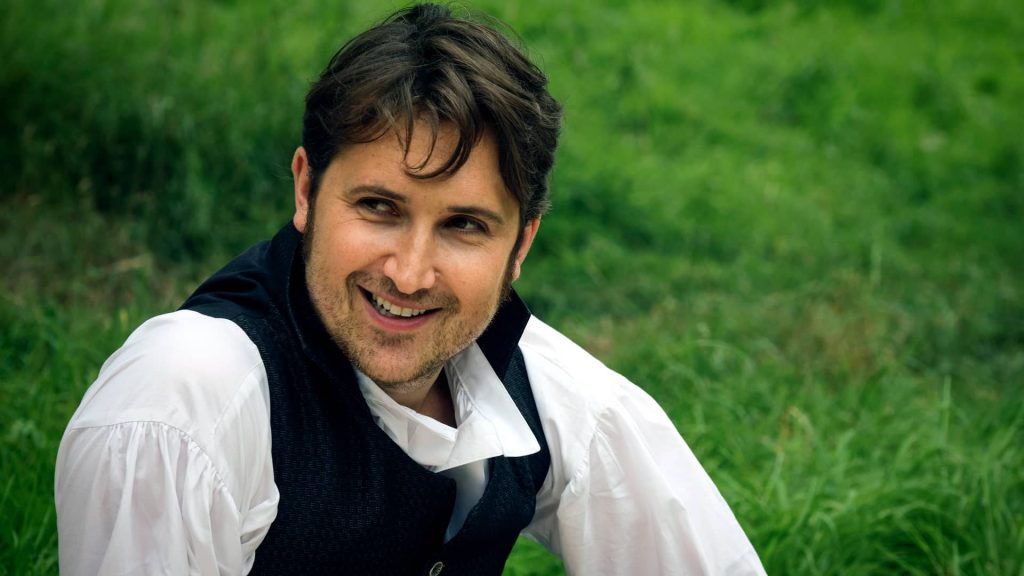 🐝Promenading Anthony’s Pinnacle🐝 tweet media