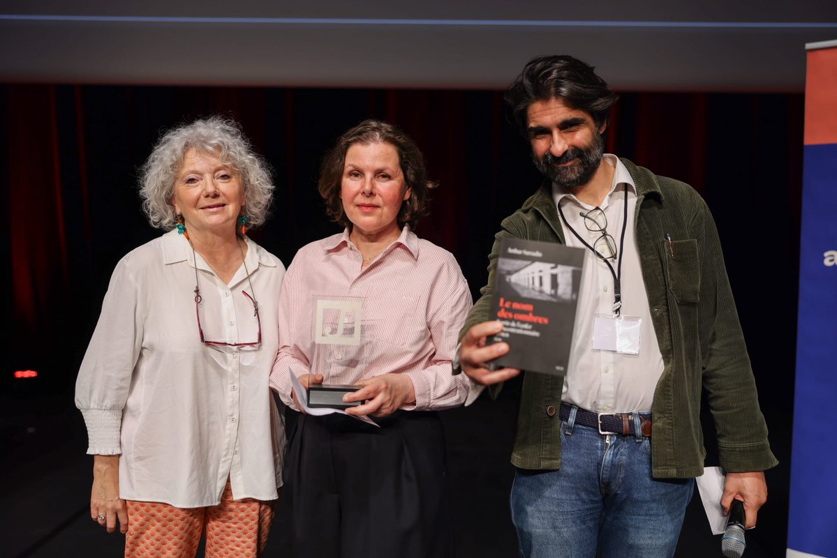 Assises du Journalisme tweet media