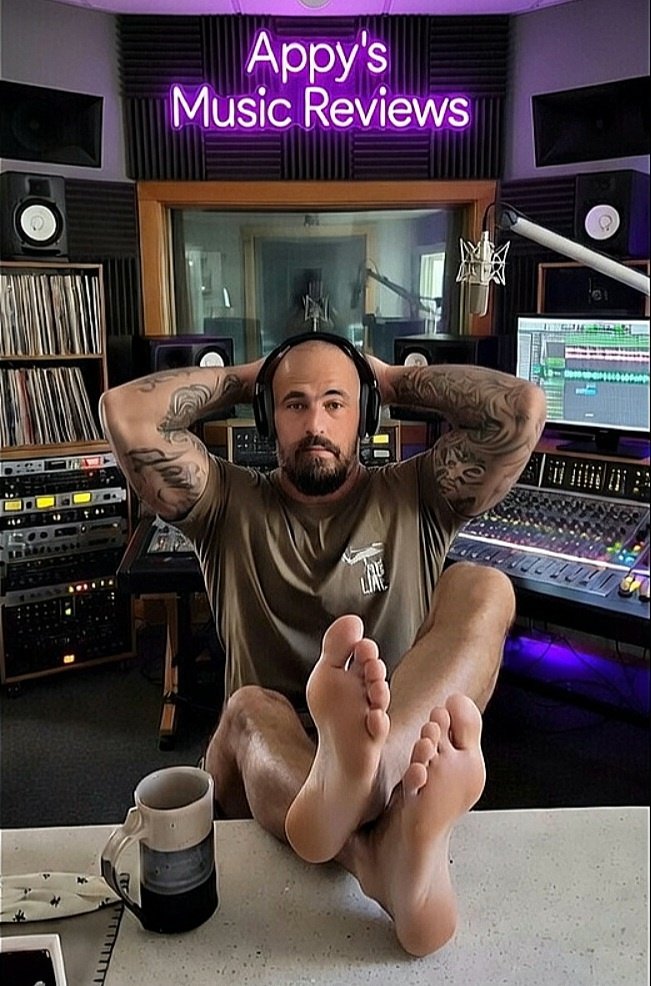 💯Mike Appy aka Crema💯 tweet media