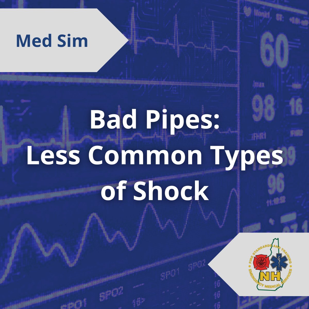 NH Fire Academy & EMS 🚒🚑 tweet media