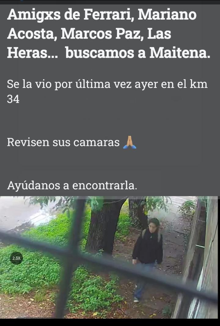 Valeria Durán ⭐️⭐️⭐️ tweet media