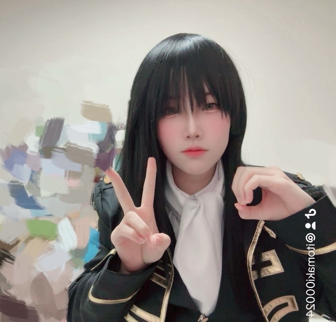 いとまき tweet media