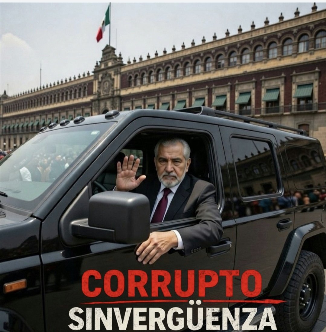 POPULISMO Y DEMAGOGIA NO SIGNIFICA BUEN GOBIERNO tweet media