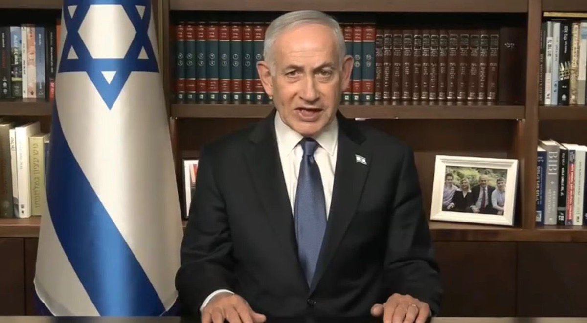 إسرائيل بالعربية tweet media