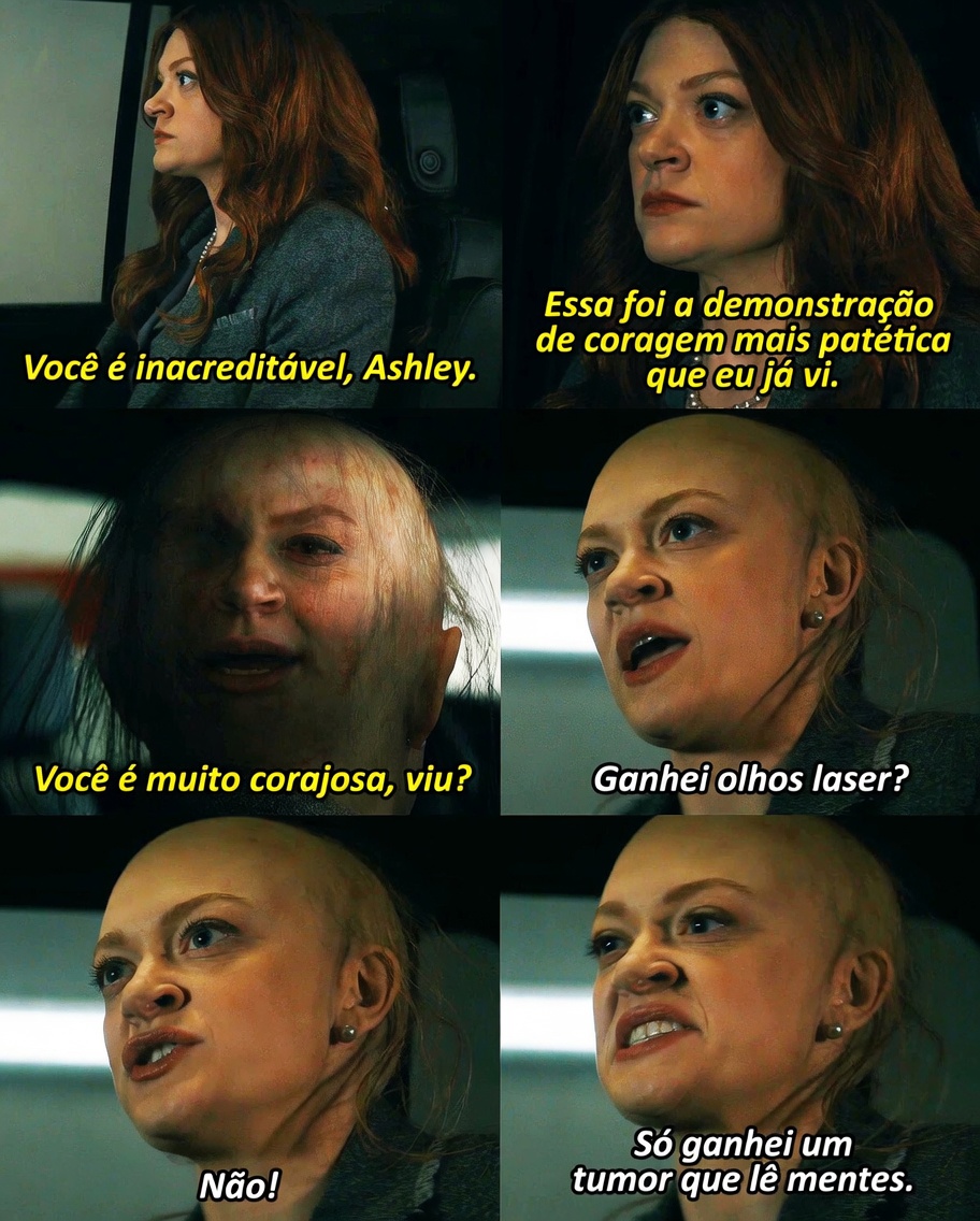 Lindley | Final Boy 👻 tweet media