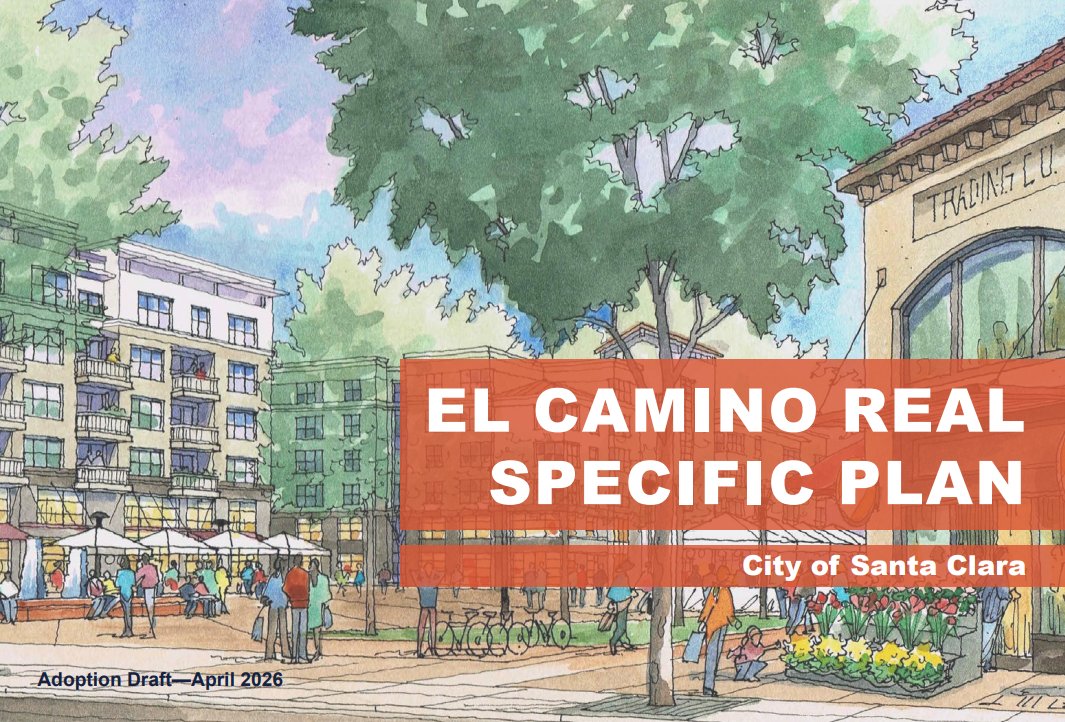 City of Santa Clara tweet media