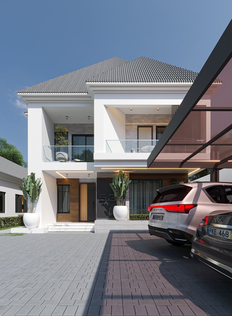 For this land size , this won’t be less than 1 billion naira in Lekki 1