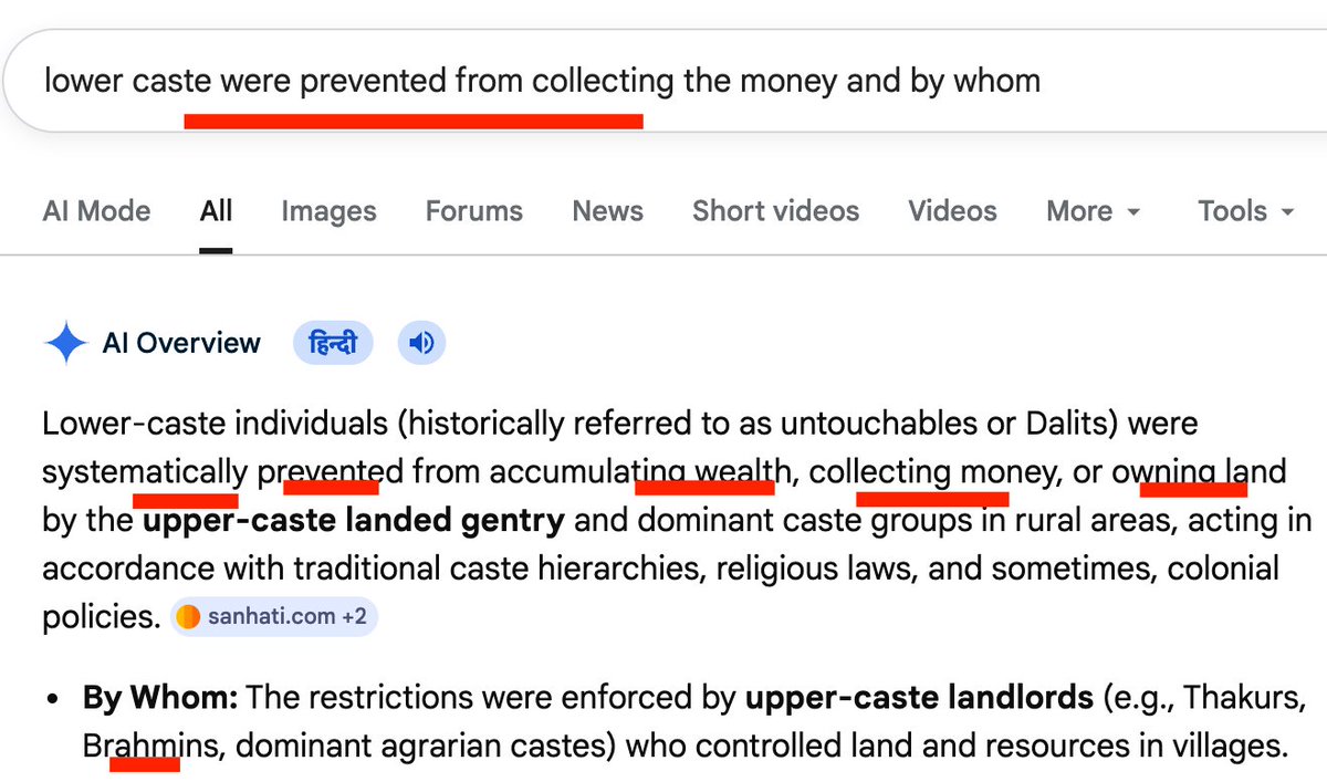 Atheist | Exposing Brahmins Superiority tweet media