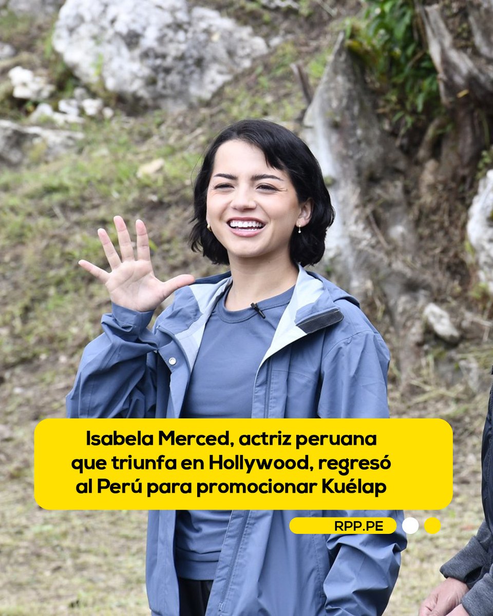 RPP Noticias tweet media