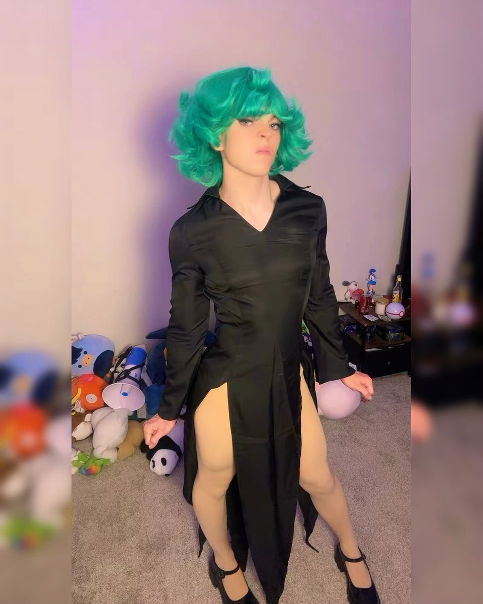 Orna Cosplay tweet media