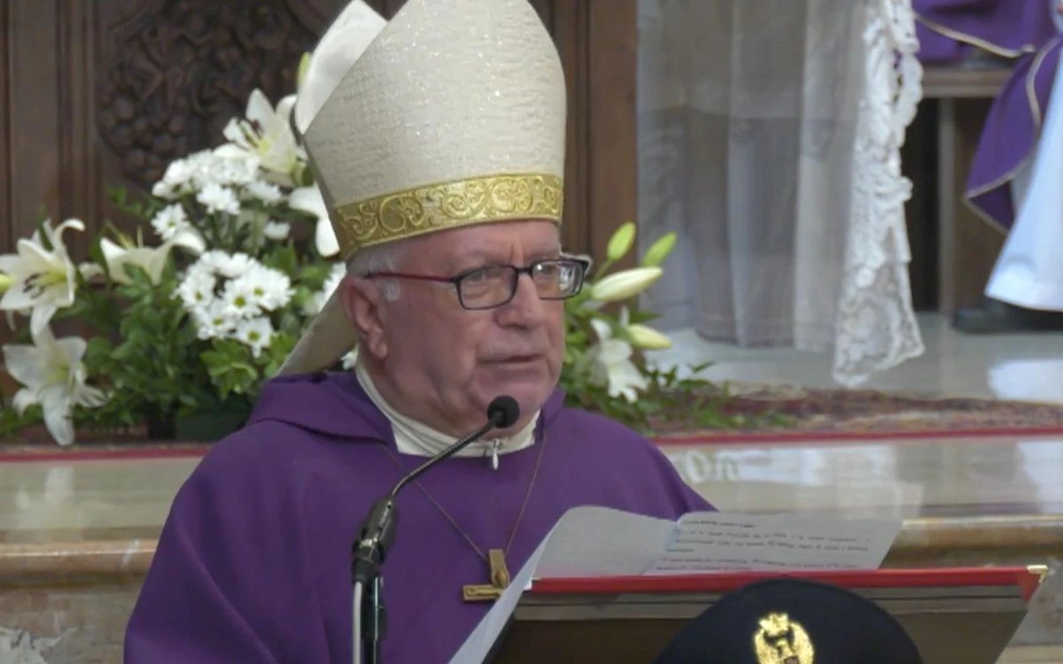 News Vaticano 🇻🇦 tweet media