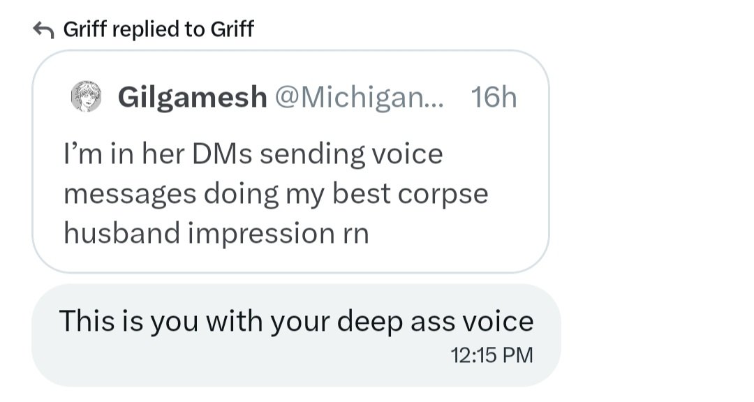 Connie's Conundrums tweet media