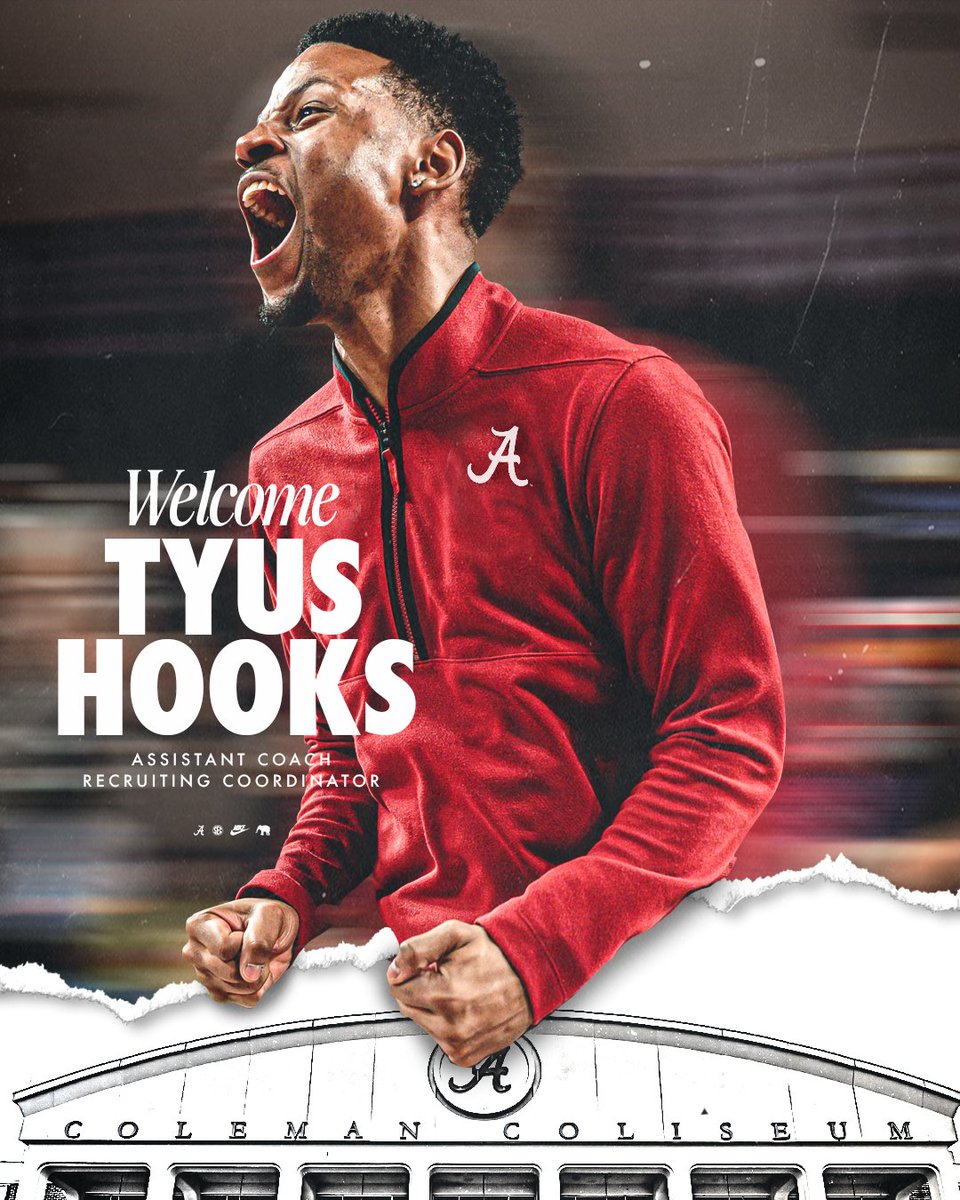 Alabama Women’s Basketball tweet media