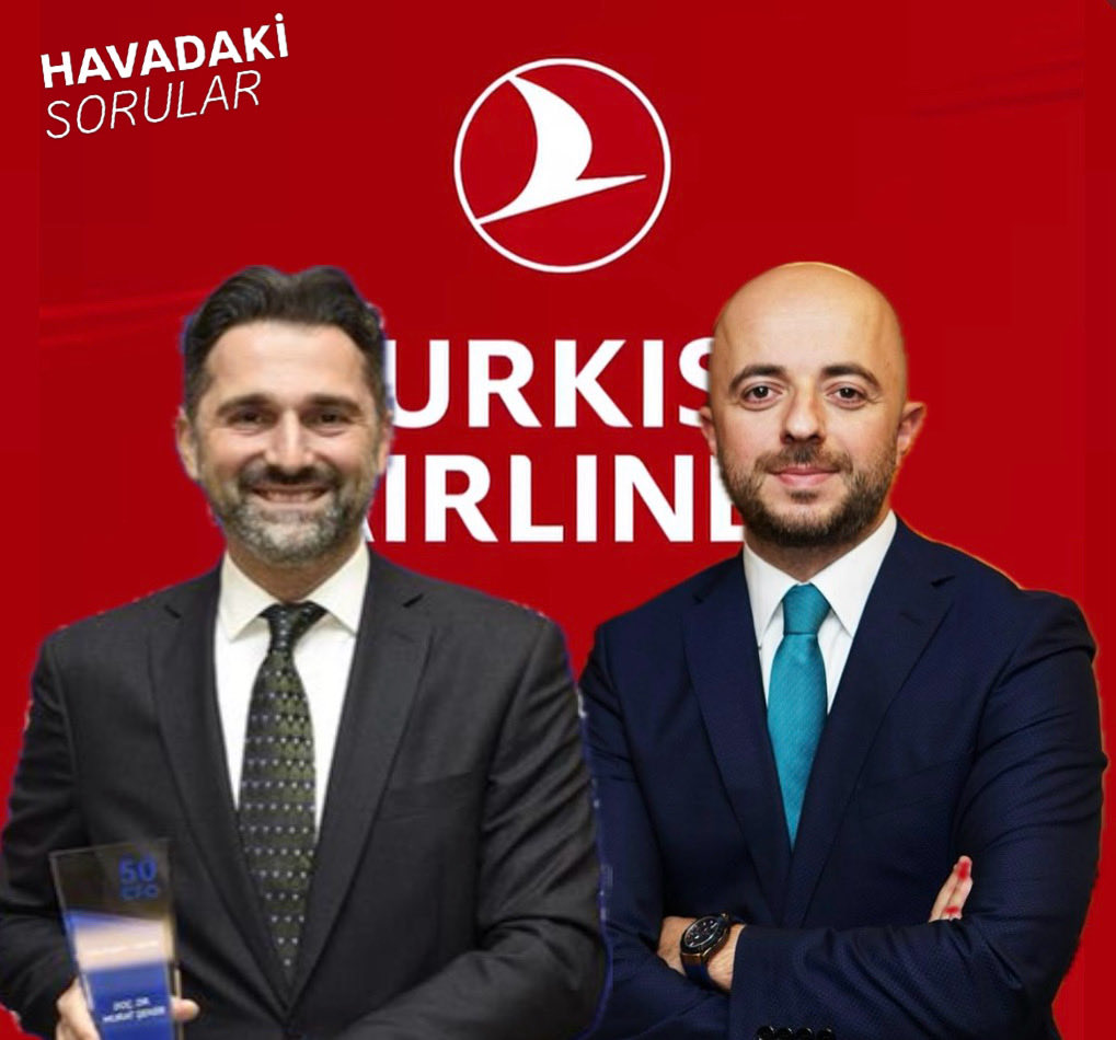 havadakisorular's tweet photo. Türk Hava Yolları’nda Üst Yönetim Değişti

🔄 Görevden Alınan İsimler
Ahmet Bolat – Yönetim Kurulu ve İcra Komitesi Başkanı
Bilal Ekşi – Genel Müdür (CEO)

🆕 Yeni Atanan İsimler
Murat Şeker – Yönetim Kurulu ve İcra Komitesi Başkanı
Ahmet Olmuştur – Genel Müdür (CEO) https://t.co/88YhVfq5zD