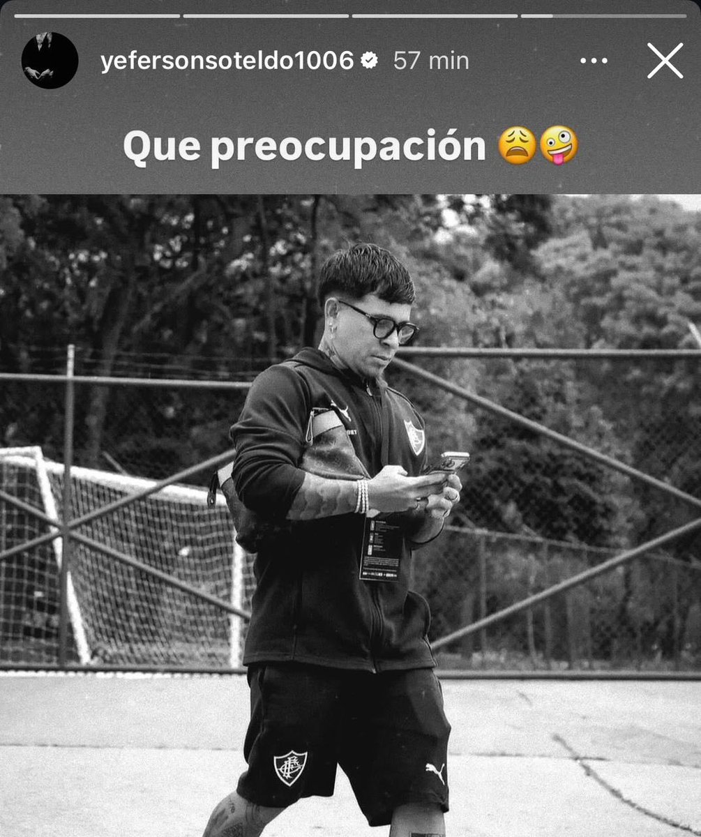 Nunca hubo tanta pelea por una posición en la Vinotinto como la que se desarrolla ahora por ver quién es el más tarado del equipo