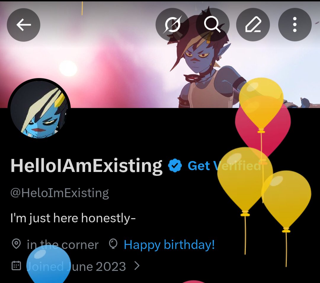 HelloIAmExisting tweet media