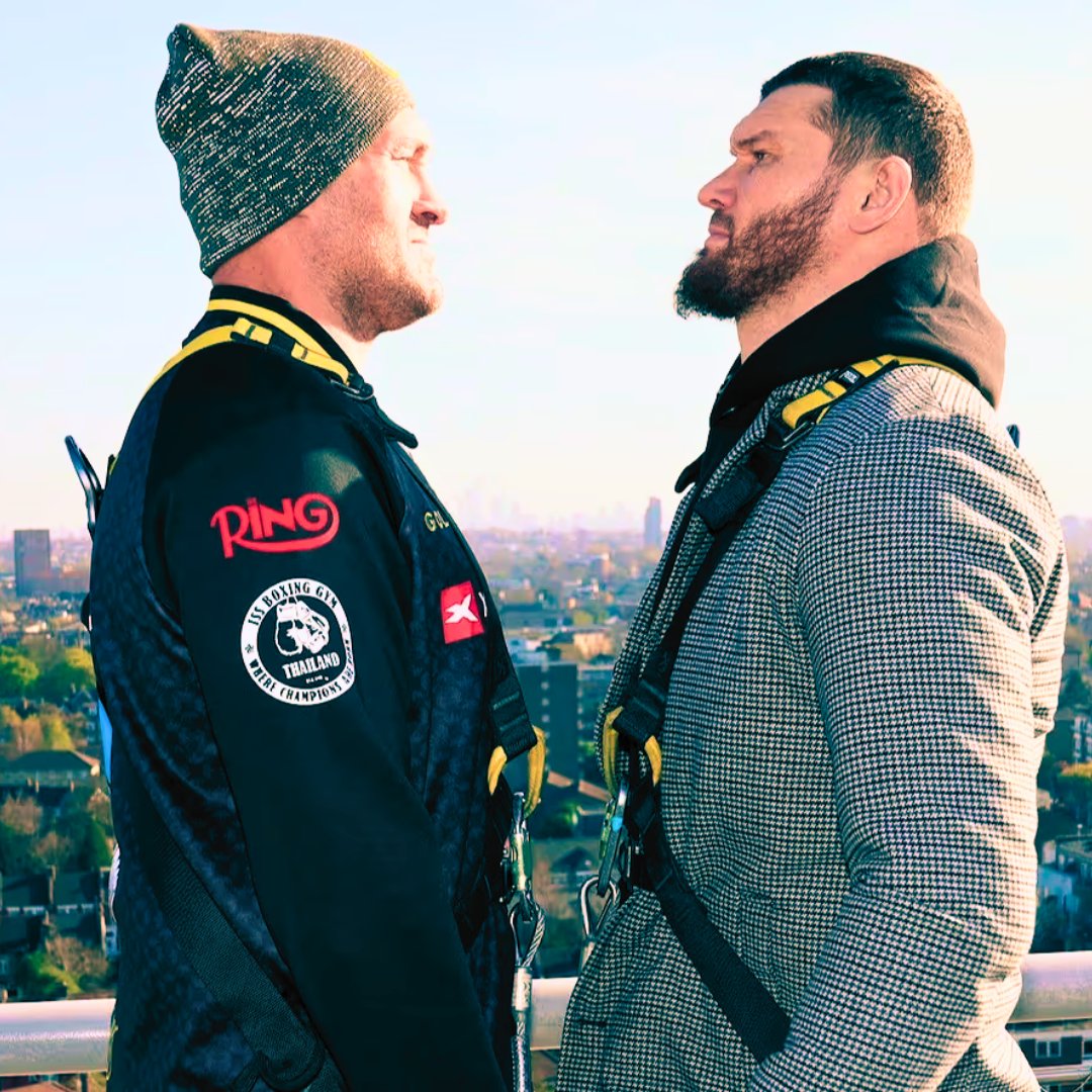 BOXE ATTITUDE tweet media