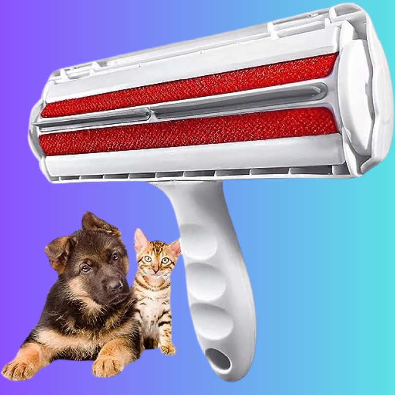 sohana38657's tweet image. Tired of pet hair? 🐶🐱

Roll it, trap it, done! ✅

Couch, carpet, car—clean in seconds.

🔗 Grab yours: tinyurl.com/vvx3m8w3

#PetHair #DogOwners #CatOwners #AmazonFinds #HomeCleaning