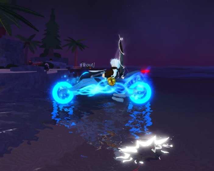 FISCH FESS 🎣 tweet media