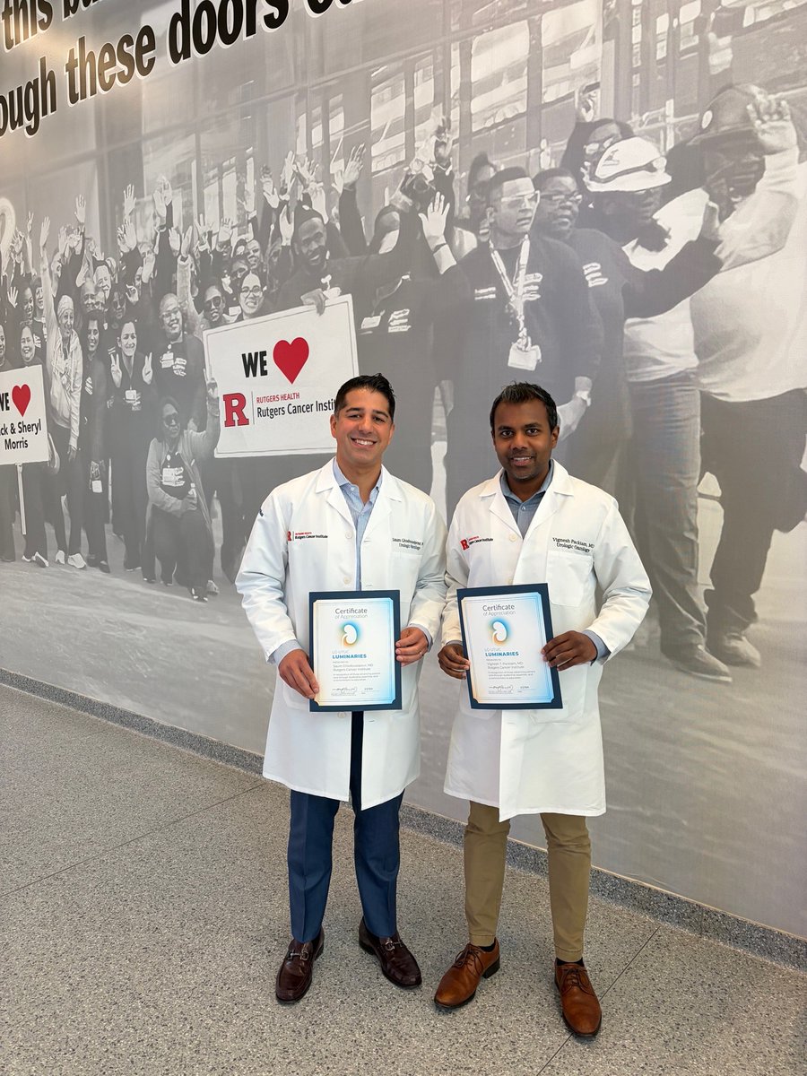 UroGen Pharma tweet media