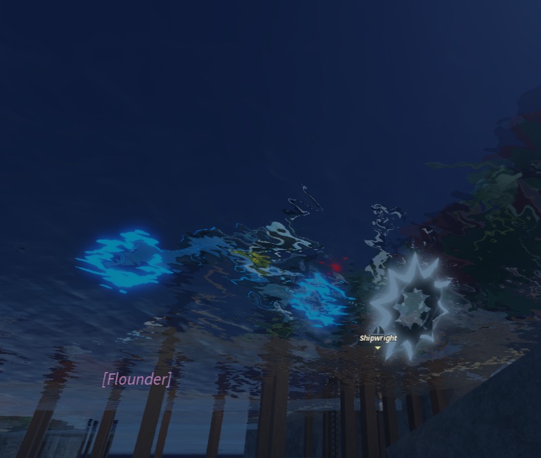 FISCH FESS 🎣 tweet media