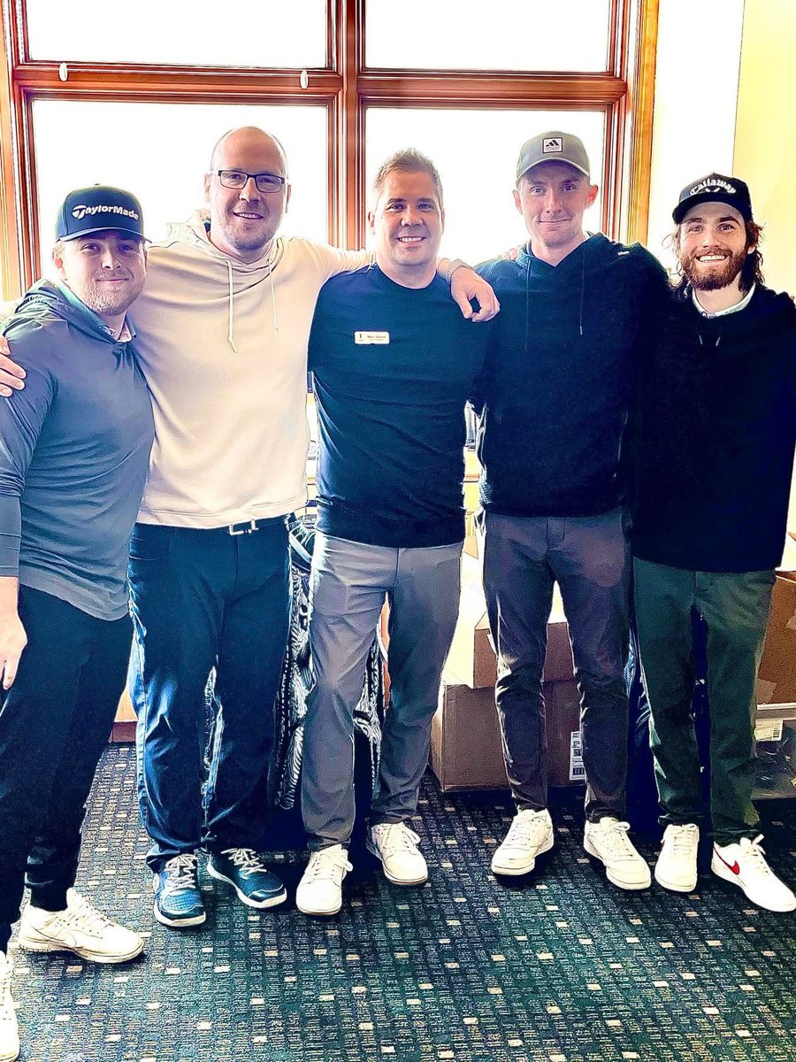 Legends Golf Club tweet media