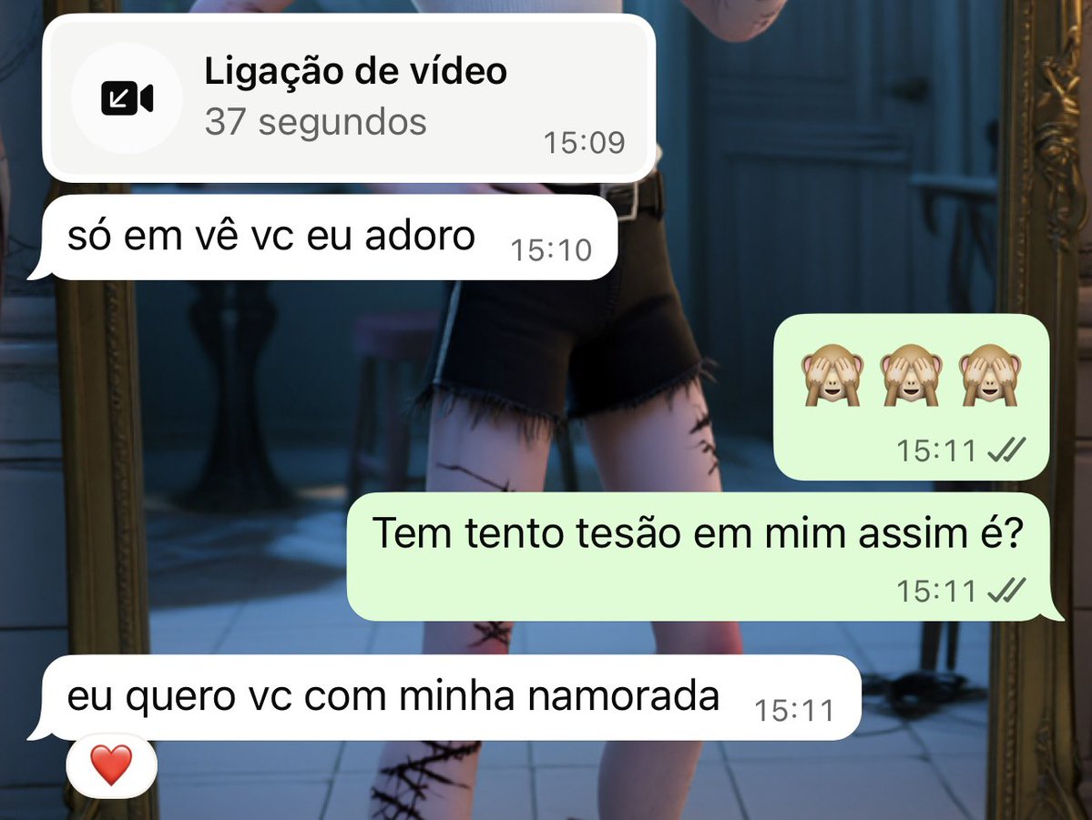 Lais Lima tweet media